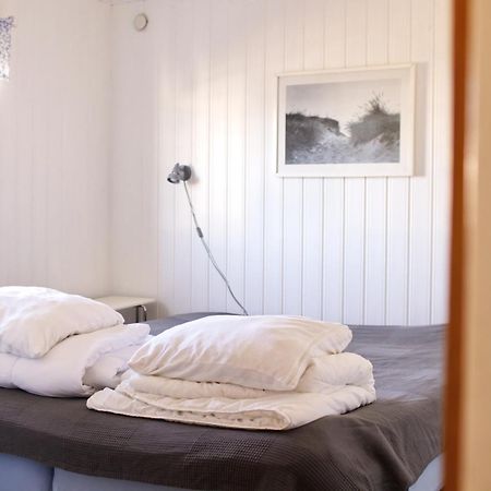 Haelleviks Camping Sölvesborg Esterno foto