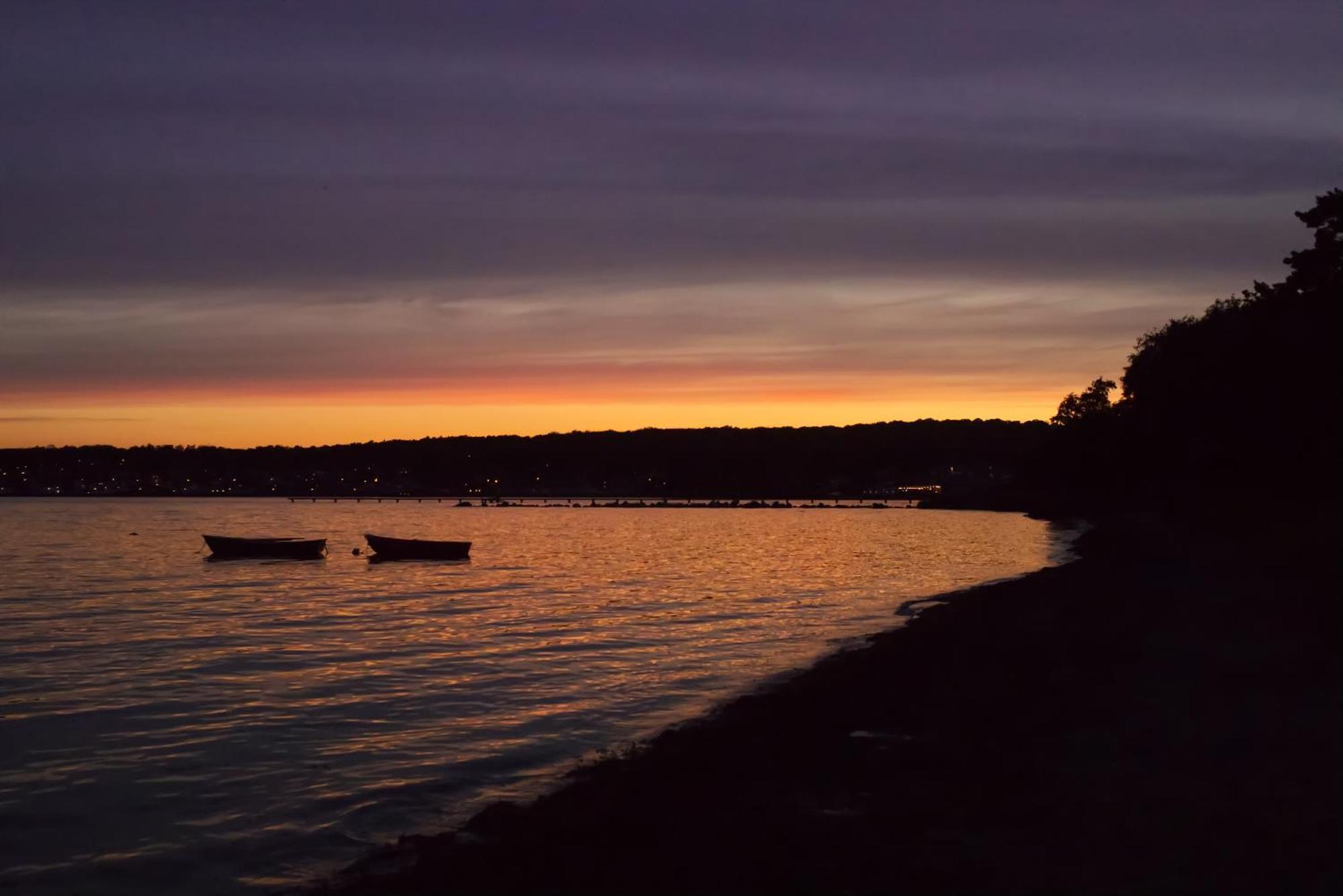 Haelleviks Camping Sölvesborg Esterno foto