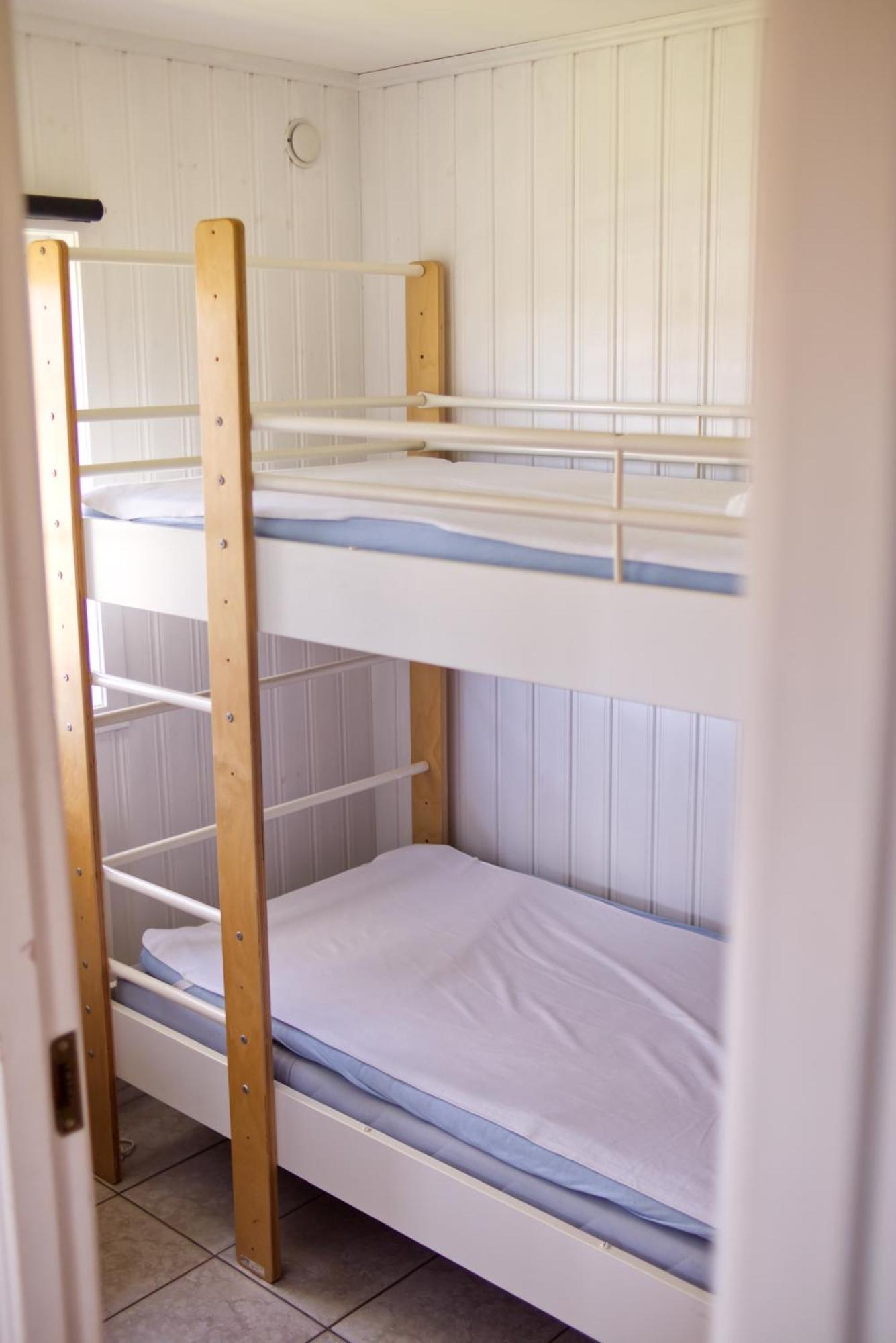 Haelleviks Camping Sölvesborg Esterno foto